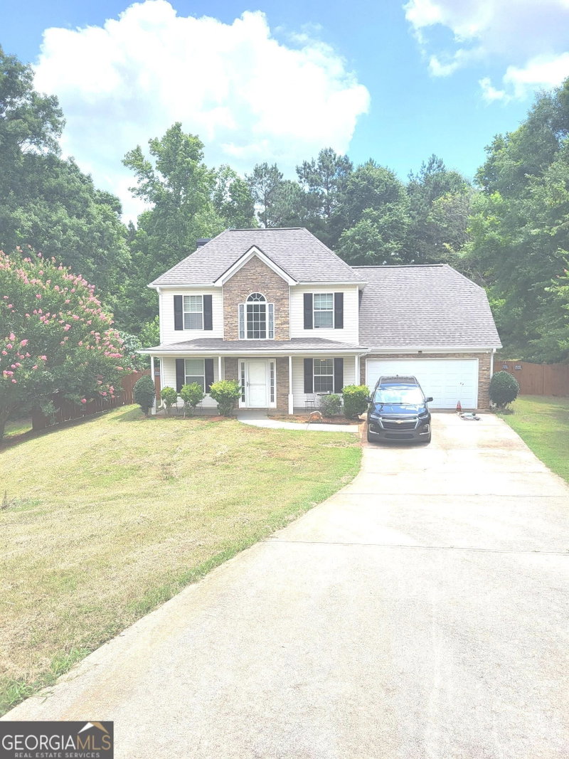 230 Hastings Court