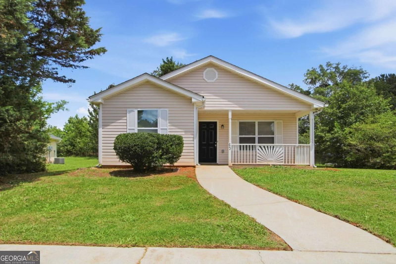 222 Dove Place