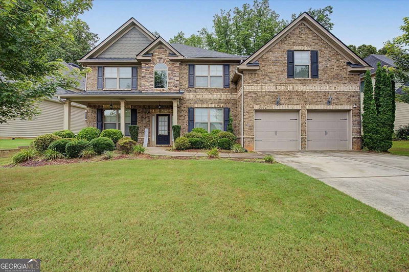 2327 Magaw Lane