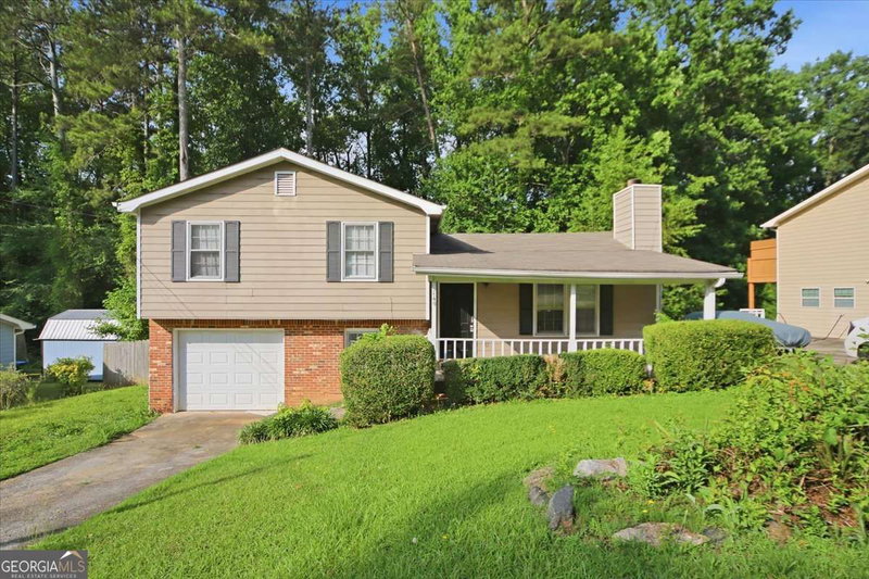 Photo 30 of 1496 Cherry Hill Road SW