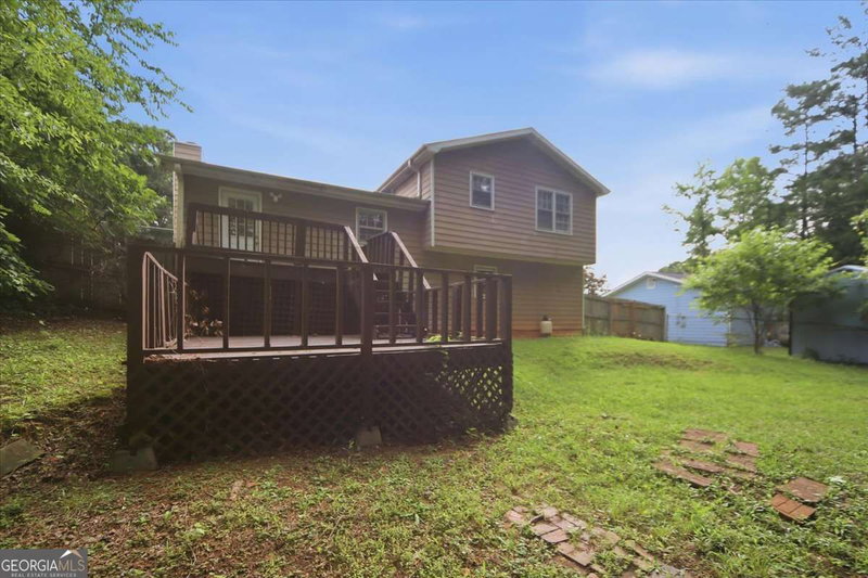 Photo 31 of 1496 Cherry Hill Road SW