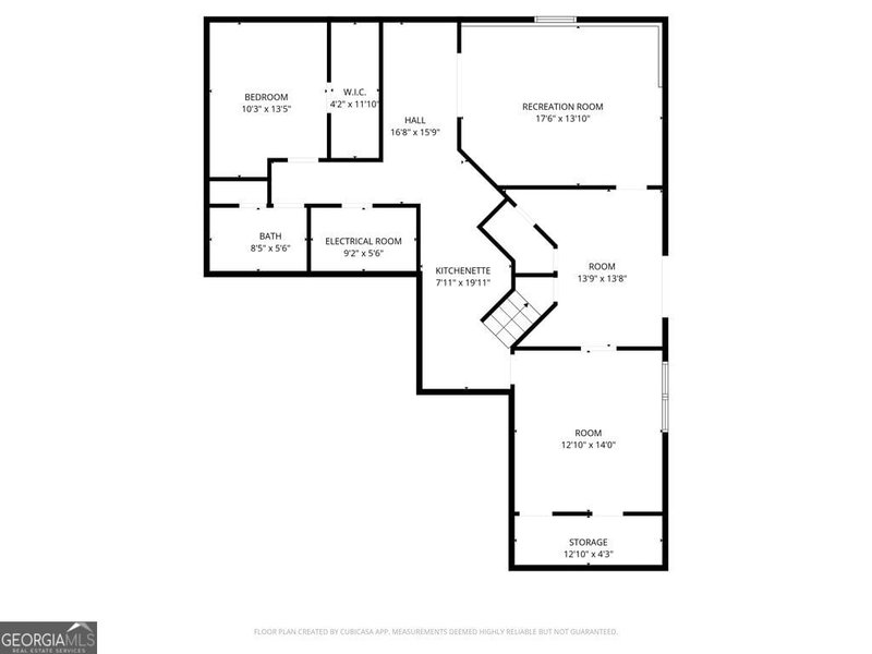 Photo 2 of 2102 Kendall Close NW