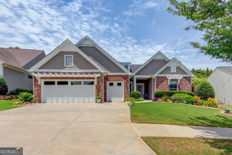 5891 Collier Bridge Lane