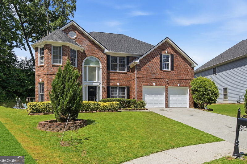 5318 Twin Creeks Place