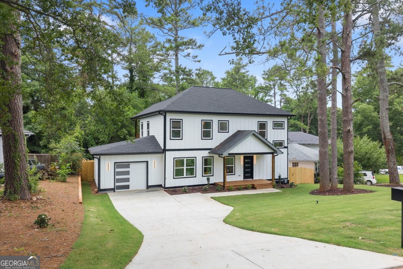 2621 Patrick Court SE