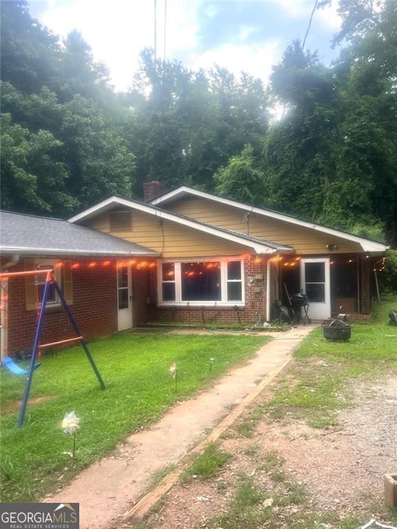 3324 Miller Road