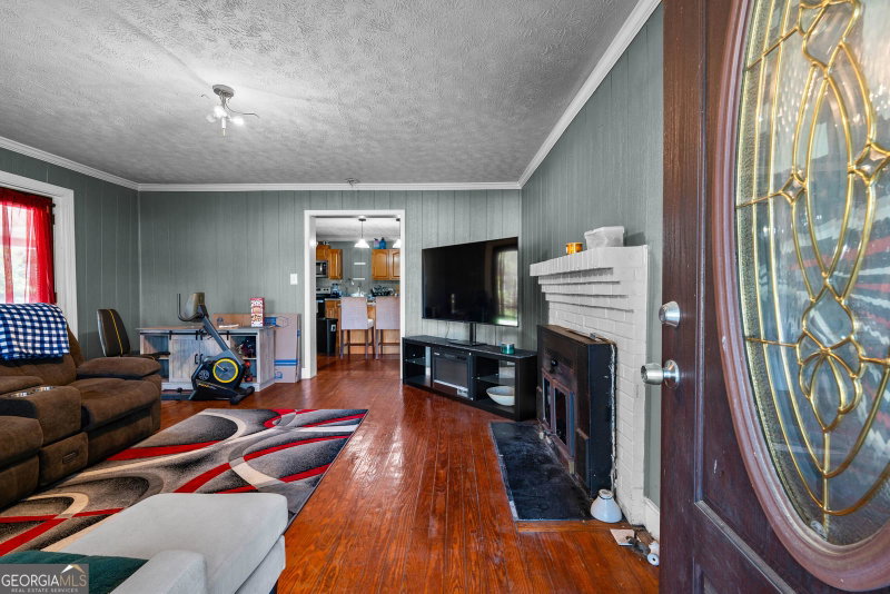 Photo 5 of 1210 Everee Inn Road