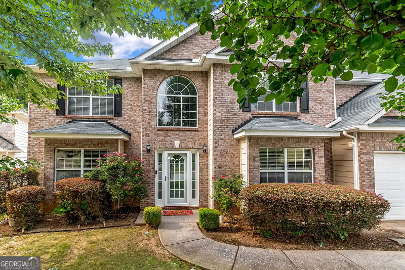 4250 Defoors Farm Trail