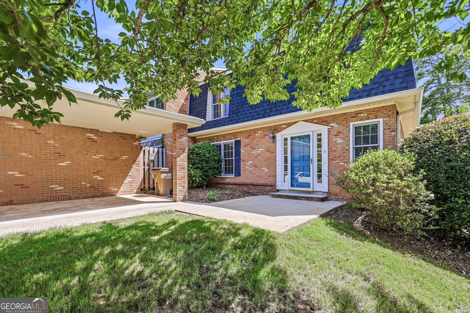 6500 Gaines Ferry Road #D-6, Flowery Branch, GA 30542