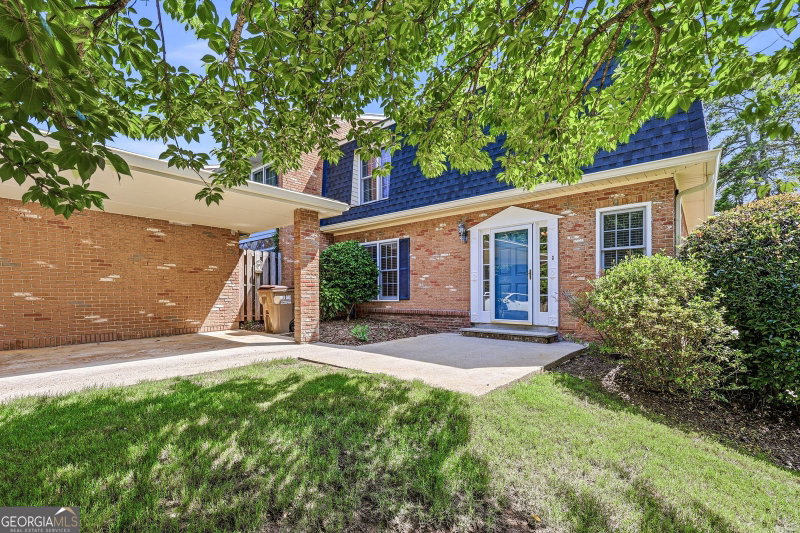 6500 Gaines Ferry Road, Flowery Branch