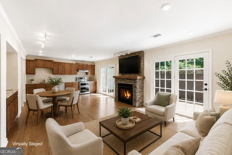 Photo 11 of 6500 Gaines Ferry Road #D-6