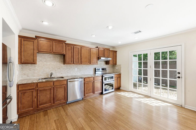Photo 13 of 6500 Gaines Ferry Road #D-6