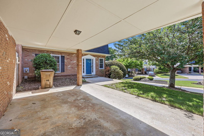 Photo 34 of 6500 Gaines Ferry Road #D-6