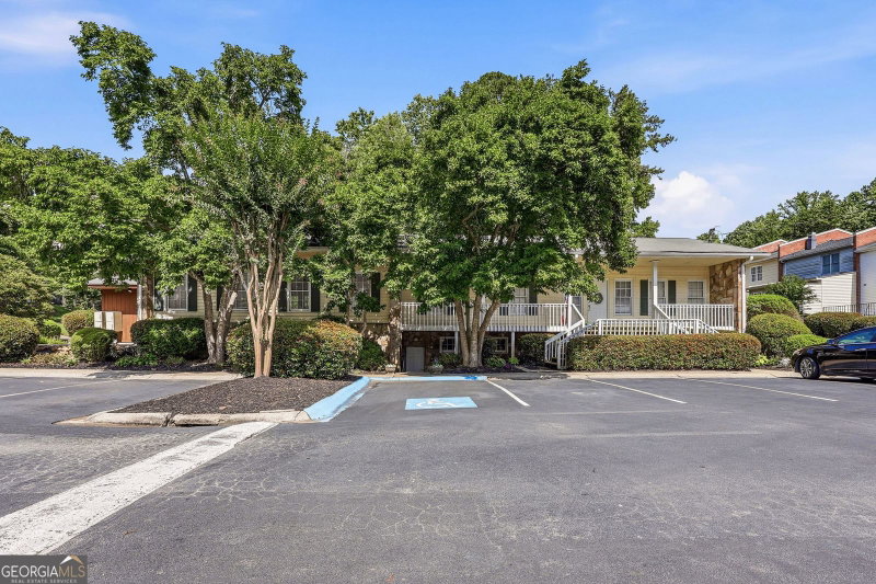 Photo 45 of 6500 Gaines Ferry Road #D-6