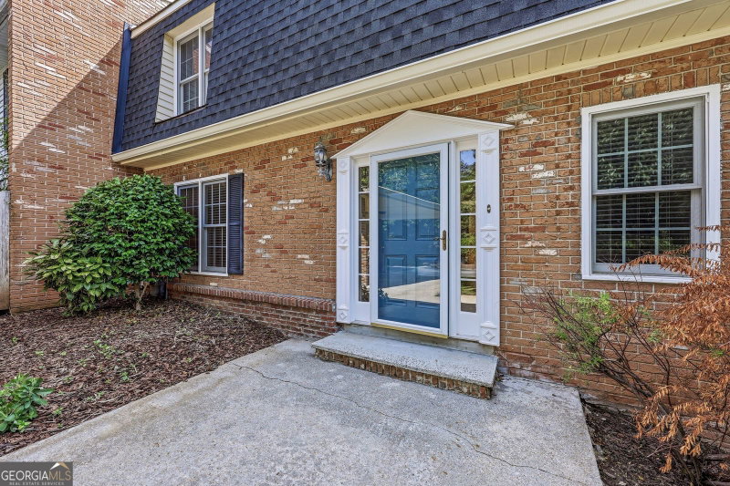 Photo 6 of 6500 Gaines Ferry Road #D-6