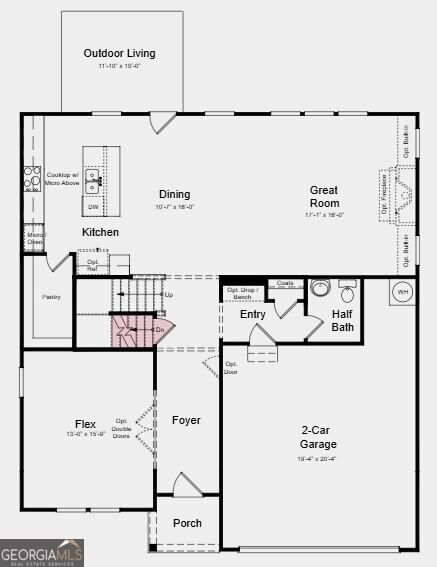 Photo 2 of 331 Meacham Court