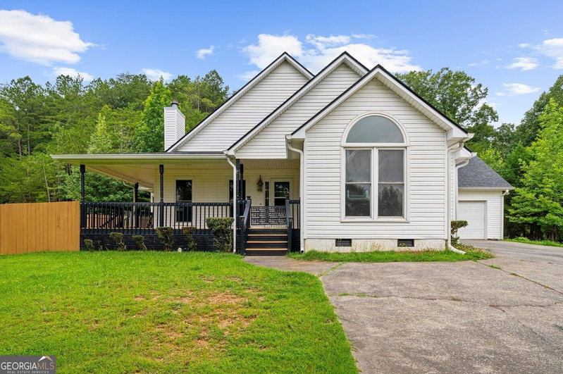 Photo 2 of 529 Cassville White Road