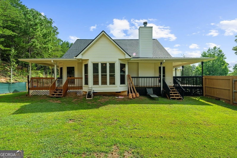 Photo 42 of 529 Cassville White Road