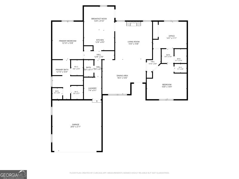Photo 2 of 825 Saint Ives Lane
