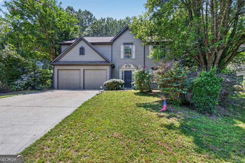 855 Underhill Court