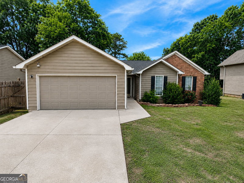 3684 Paddington Trail