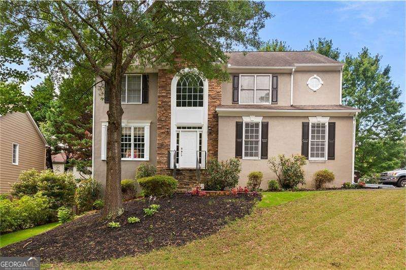 4000 Weatherford Circle