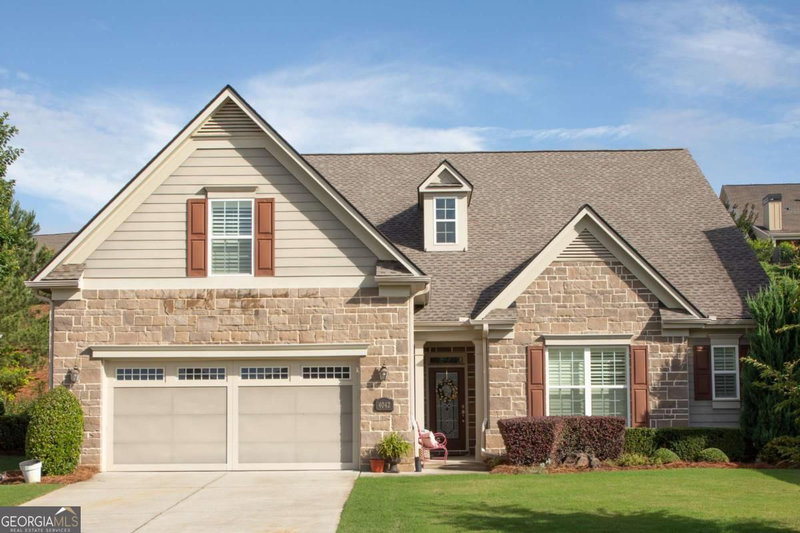 4042 Lavender Point