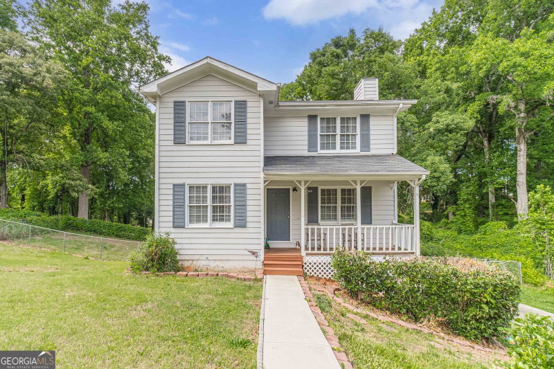 484 Daisy Trail