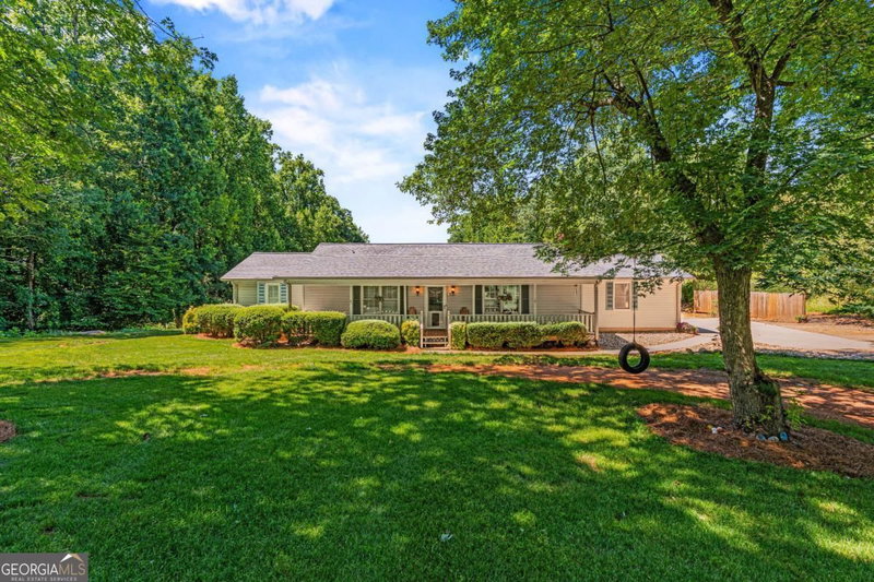 3880 Tanners Mill Road