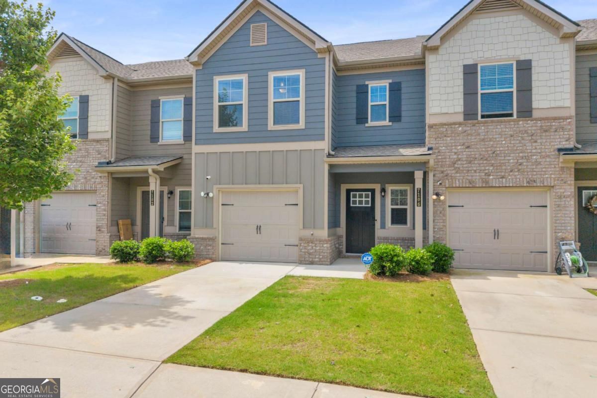 7106 Chara Lane SW, Atlanta, GA 30331