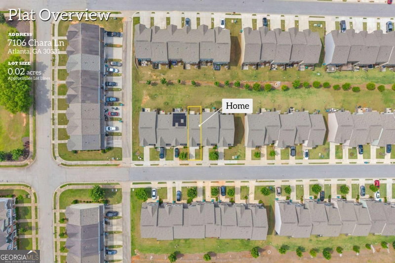 Photo 51 of 7106 Chara Lane SW