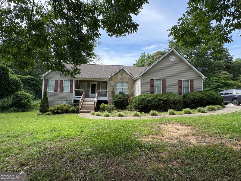 2301 Piney Grove Road