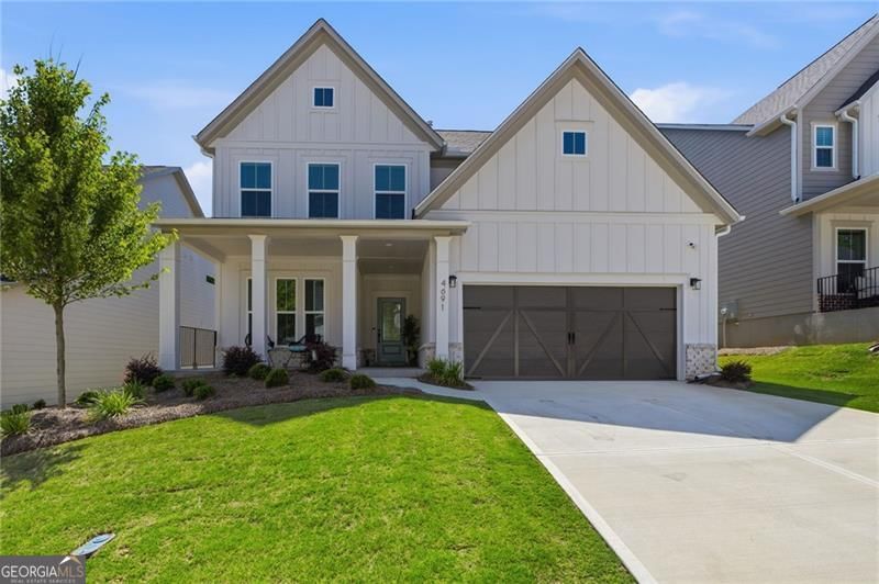 4691 Wilderness Trail