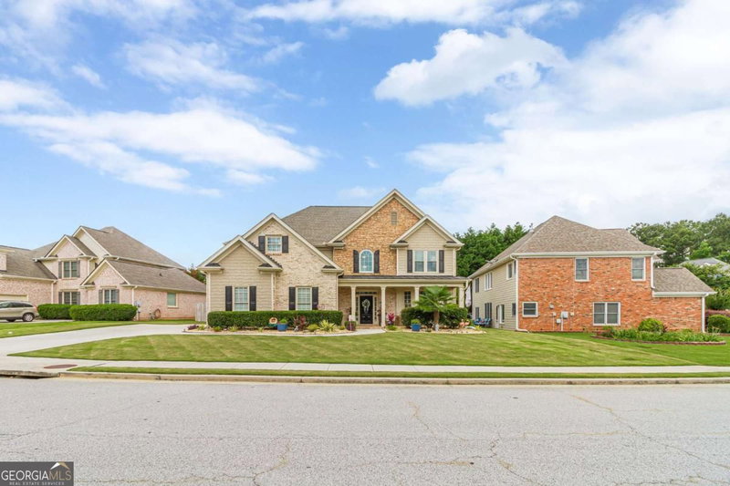 714 Arbor Cove