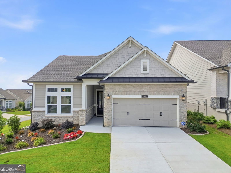 6840 Bungalow Road