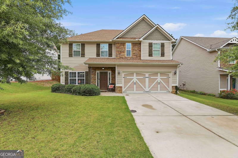 313 Briandwood Drive