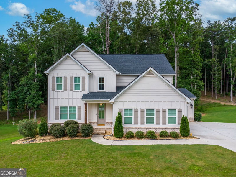 117 Brinley Drive