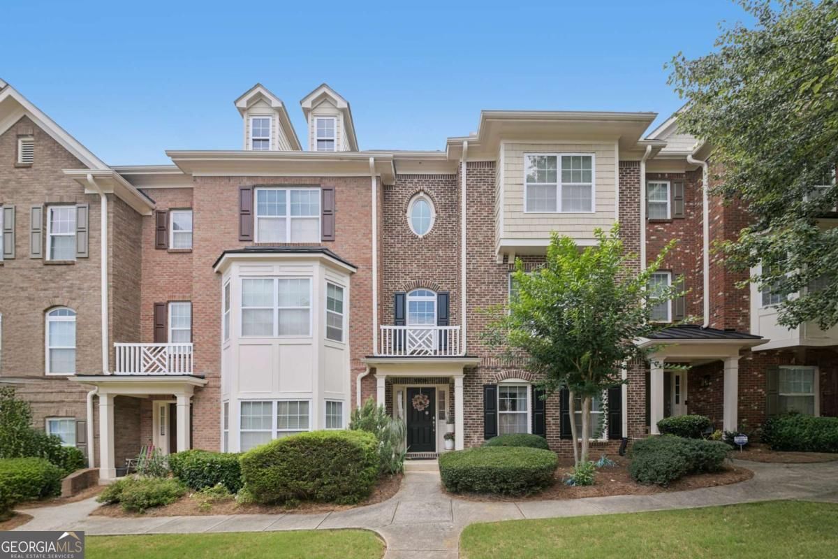 2385 Bellefonte Avenue, Lawrenceville, GA 30043