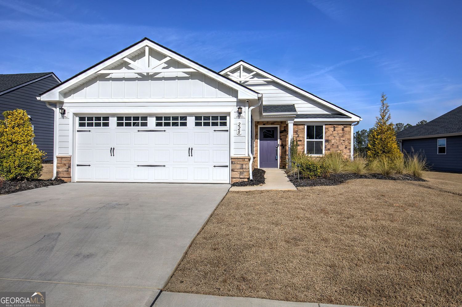 228 Serenity Road, Dallas, GA 30132