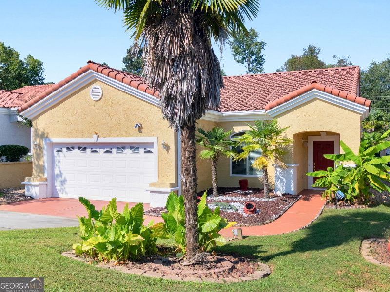 172 Garden Walk