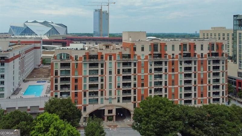250 Park Avenue West NW #712