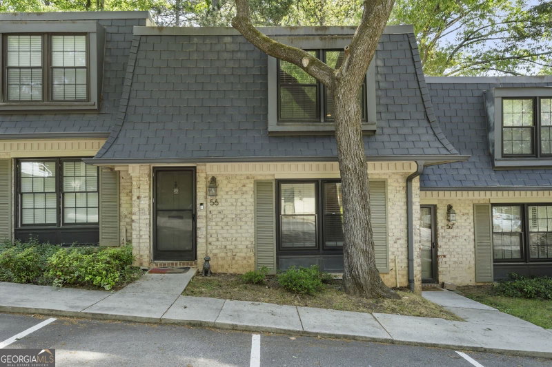56 Cantey Place NW