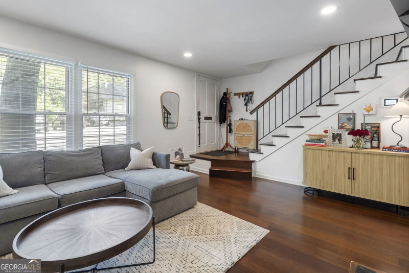 Photo 2 of 56 Cantey Place NW