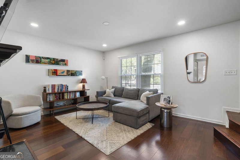 Photo 5 of 56 Cantey Place NW