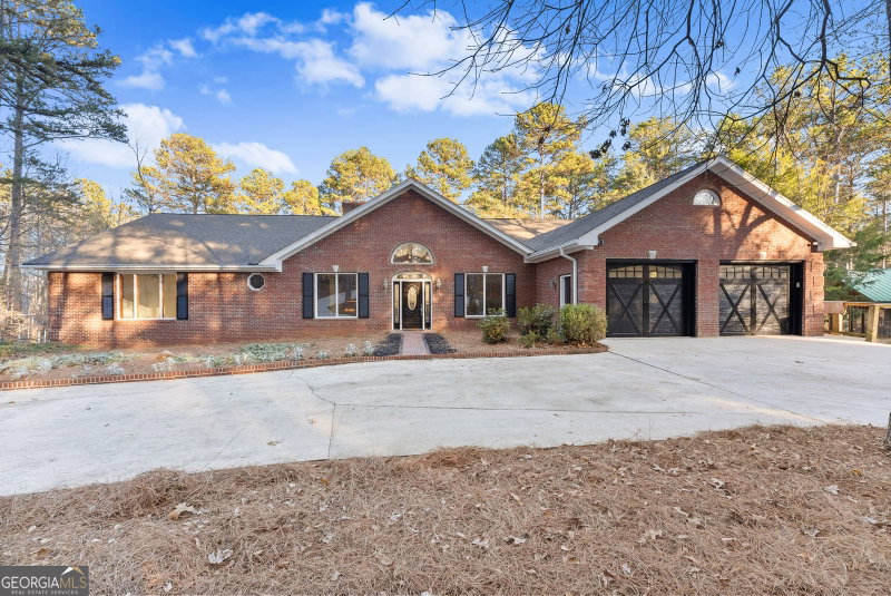 287 Spring Branch Circle
