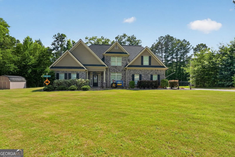 312 Conway Court