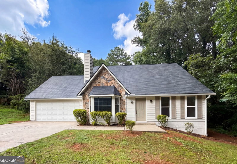 912 Steeple Chase Drive