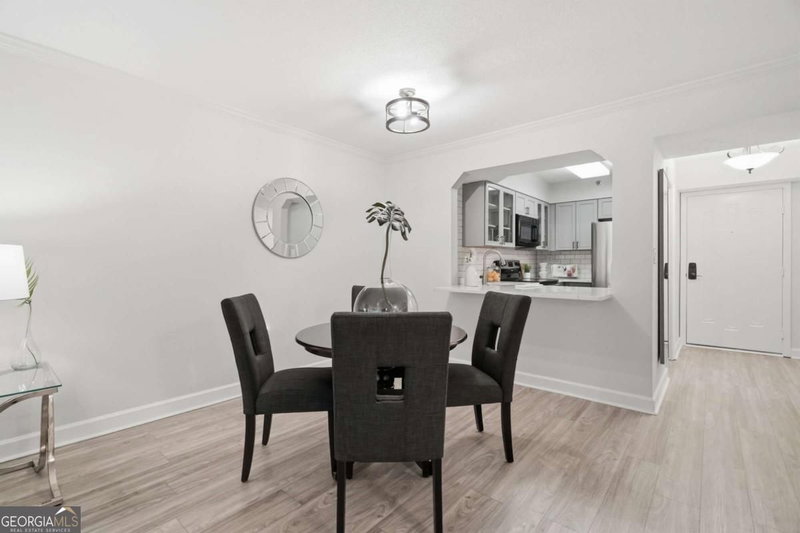 Photo 5 of 2870 Pharr Court South NW #207
