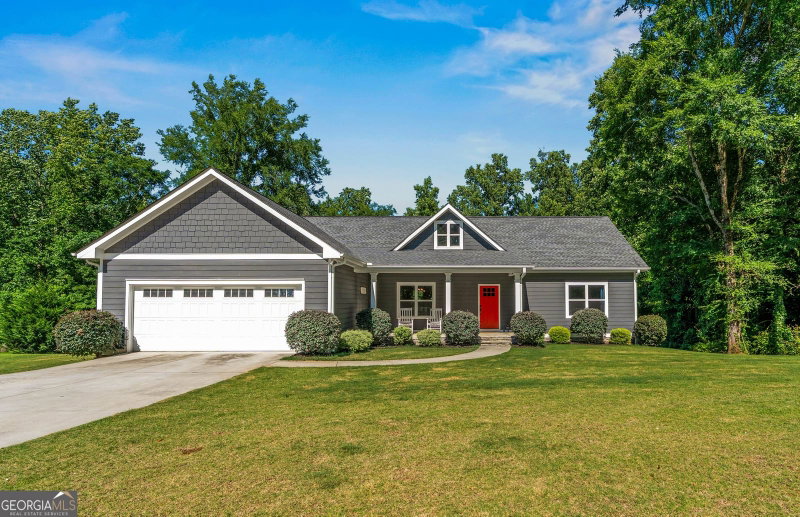 1055 Harden Bridge Road