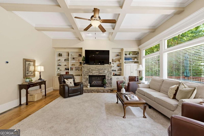 Photo 11 of 5490 Cathers Creek Drive